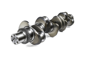 Crankshafts